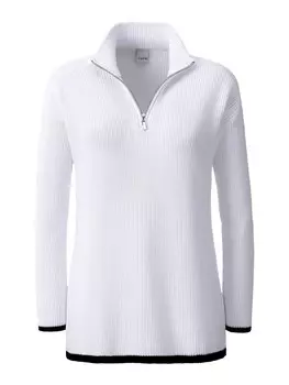 Свитер heine, белый