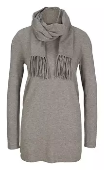 Свитер Heine, бежевый