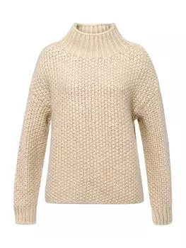 Свитер heine, бежевый