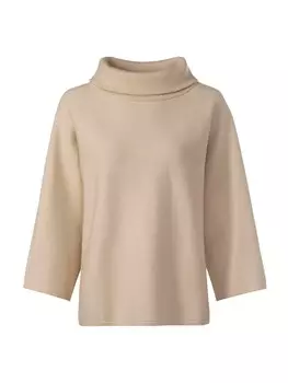 Свитер heine, бежевый