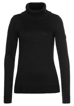 Свитер Heine, черный