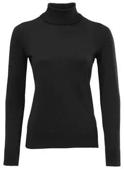 Свитер heine, черный