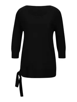 Свитер heine, черный