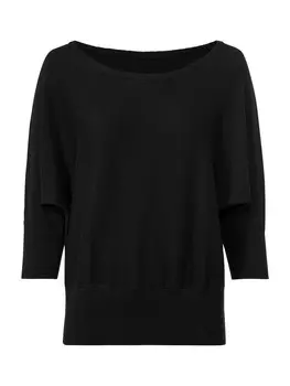 Свитер heine, черный