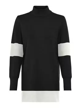 Свитер heine, черный