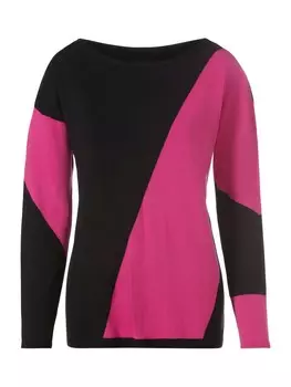 Свитер heine, черный