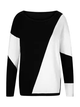 Свитер heine, черный