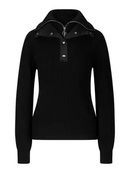 Свитер heine, черный