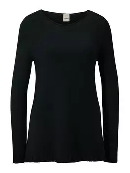 Свитер heine, черный