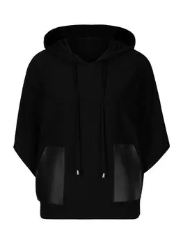 Свитер heine, черный