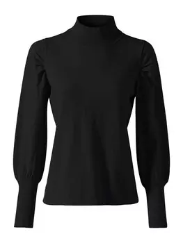 Свитер heine, черный