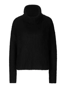 Свитер heine, черный