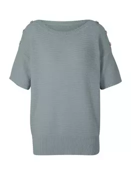 Свитер heine, цвет Jade