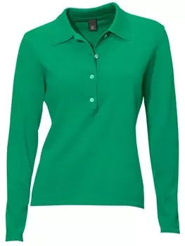 Свитер heine, цвет mottled green