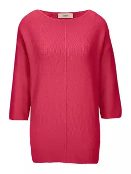 Свитер heine, цвет Raspberry