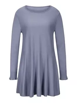 Свитер heine, цвет Smoke blue