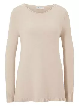 Свитер heine, песочный