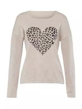 Свитер heine, песочный