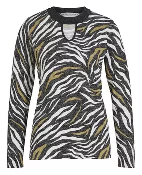 Свитер heine, разноцветный