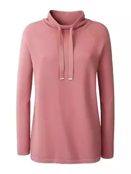 Свитер heine, розовый