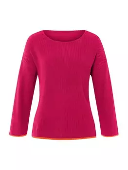 Свитер heine, розовый