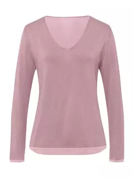 Свитер heine, розовый