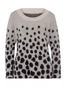 Свитер heine, серый