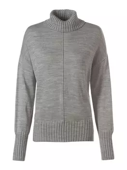 Свитер heine, серый