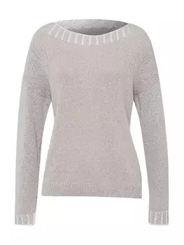 Свитер heine, серый