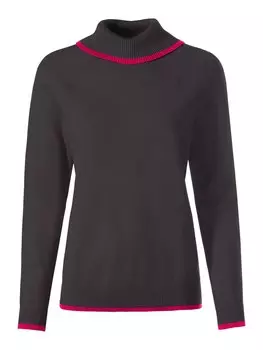 Свитер heine, серый