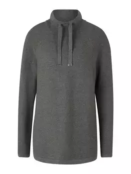 Свитер heine, серый