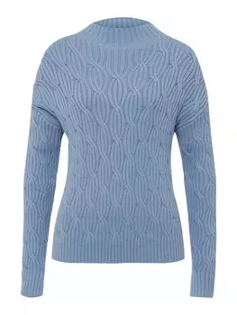 Свитер heine, синий