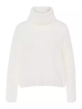 Свитер heine, слоновая кость