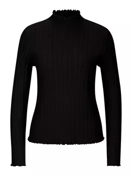 Свитер heine Sweater, черный