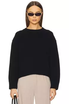 Свитер хейсли Nili Lotan, синий