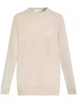 Свитер Helena Lisa Yang, нейтральный