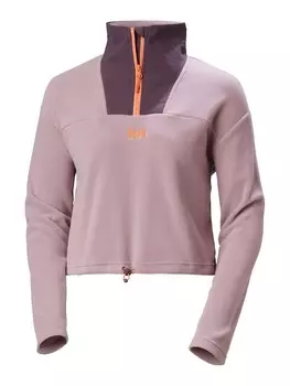 Свитер HELLY HANSEN DAYBREAKER, цвет Purple/Mauve