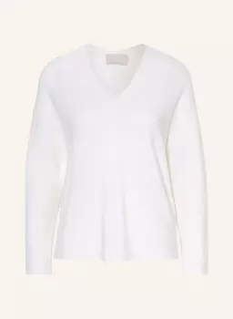 Свитер Hemisphere, белый