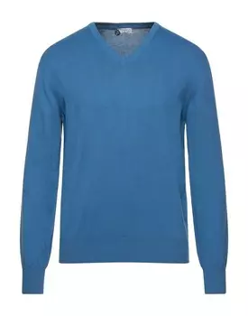 Свитер Heritage, синий