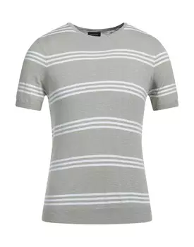 Свитер Heritage, зеленый