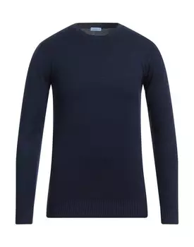 Свитер Herman & Sons, синий