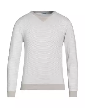 Свитер Herman & Sons, светло-серый