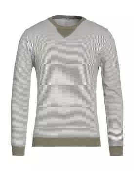 Свитер Herman & Sons, зеленый