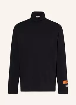 Свитер HERON PRESTON, черный