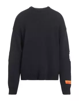 Свитер Heron Preston, черный