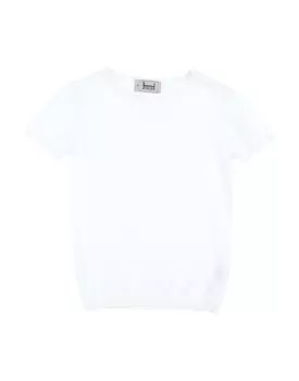 Свитер Heros, молочный