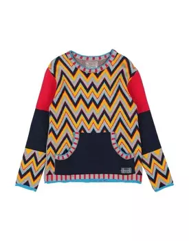 Свитер Heros, серый