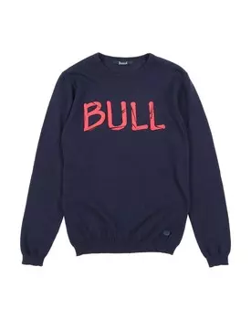 Свитер Heros, синий