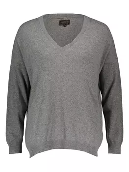 Свитер Herrlicher, серый