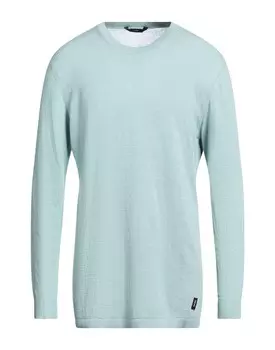 Свитер Hev, бирюзовый